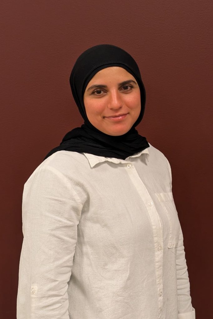   Somaia Nasaan